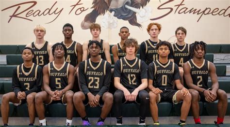 The Villages Charter Basketball (2022.
